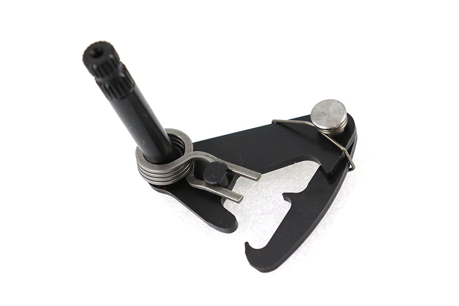 HARLEY Getriebe-Schaltklaue passend für 1986-2001 FXST, 1986-2001 FLST, 1986-2001 FLT,