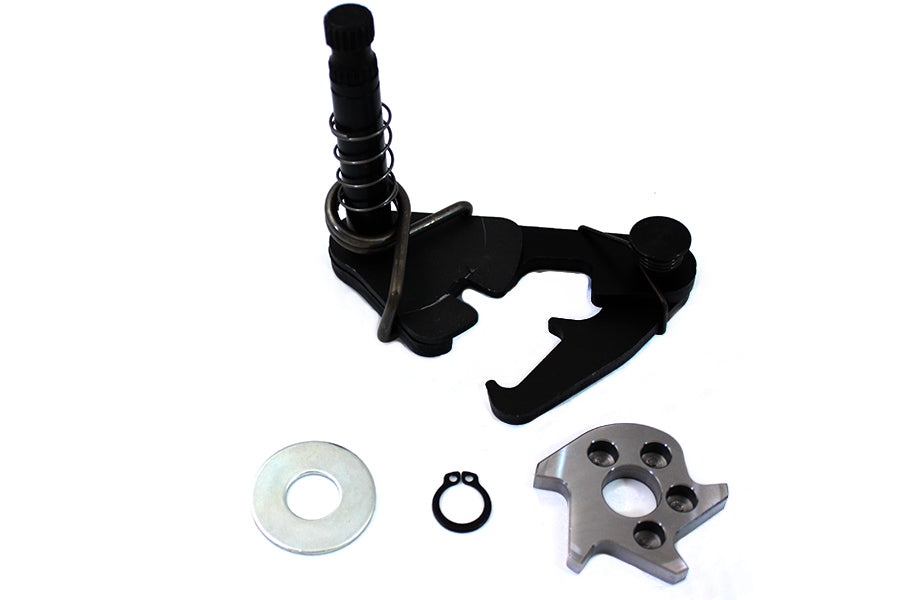 HARLEY Getriebe Anti-Overshift Schaltklinken-Baugruppe Passend für 1986-2001 FXST,   1986-2001 FLT,   199