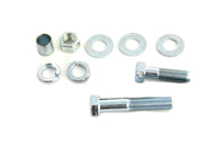 HARLEY Kickstarterarm Schraubensatz Passend für 1929-1952 WL, 1936-1940 EL, 1937-1948 UL, 1941-1984 FL,