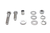 HARLEY Kickstarter-Armbolzen-Kit Passend für 1929–1952 WL, 1936–1940 EL, 1937–1948 UL, 1941–1984 FL,