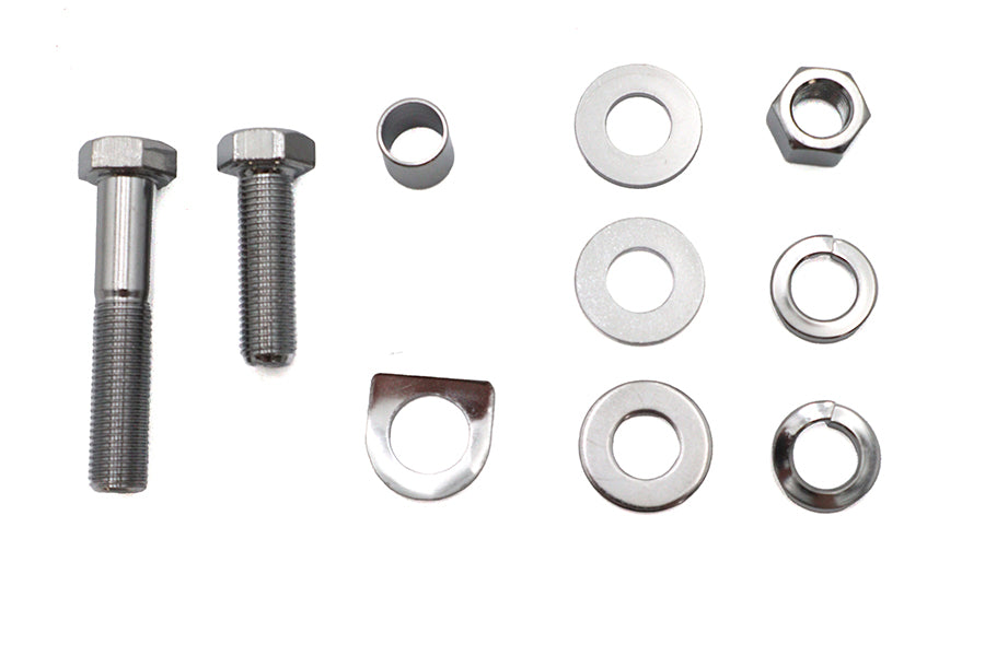 HARLEY Kickstarter-Armbolzen-Kit Passend für 1929–1952 WL, 1936–1940 EL, 1937–1948 UL, 1941–1984 FL,