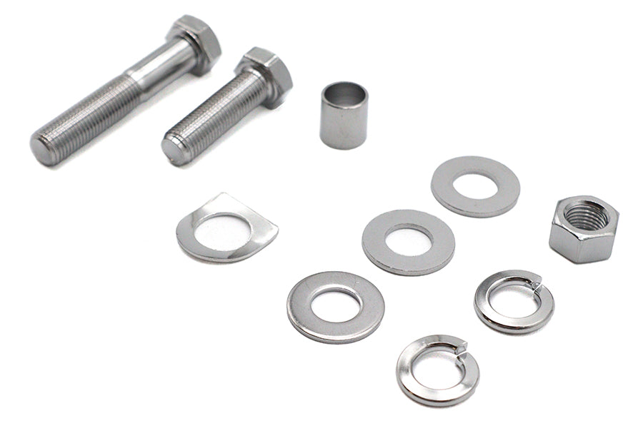 HARLEY Kickstarter-Armbolzen-Kit Passend für 1929–1952 WL, 1936–1940 EL, 1937–1948 UL, 1941–1984 FL,