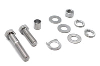 HARLEY Kickstarter-Armbolzen-Kit Passend für 1929–1952 WL, 1936–1940 EL, 1937–1948 UL, 1941–1984 FL,