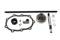 HARLEY Kupplungsausrücker Reparatursatz Passend für 1970-1984 FL, 1971-1984 FX,