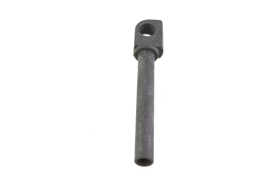 HARLEY Rat Trap Kick Starter Pedal Shaft Parkerized Passend für 1941-1985 FL,   1941-1985 FL,