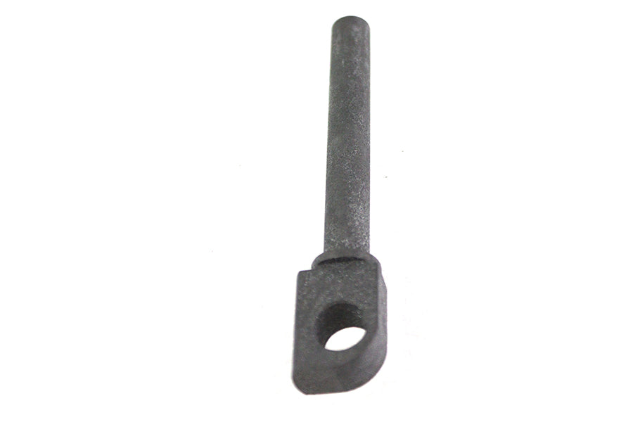 HARLEY Rat Trap Kick Starter Pedal Shaft Parkerized Passend für 1941-1985 FL,   1941-1985 FL,