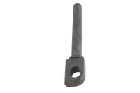 HARLEY Rat Trap Kick Starter Pedal Shaft Parkerized Passend für 1941-1985 FL,   1941-1985 FL,