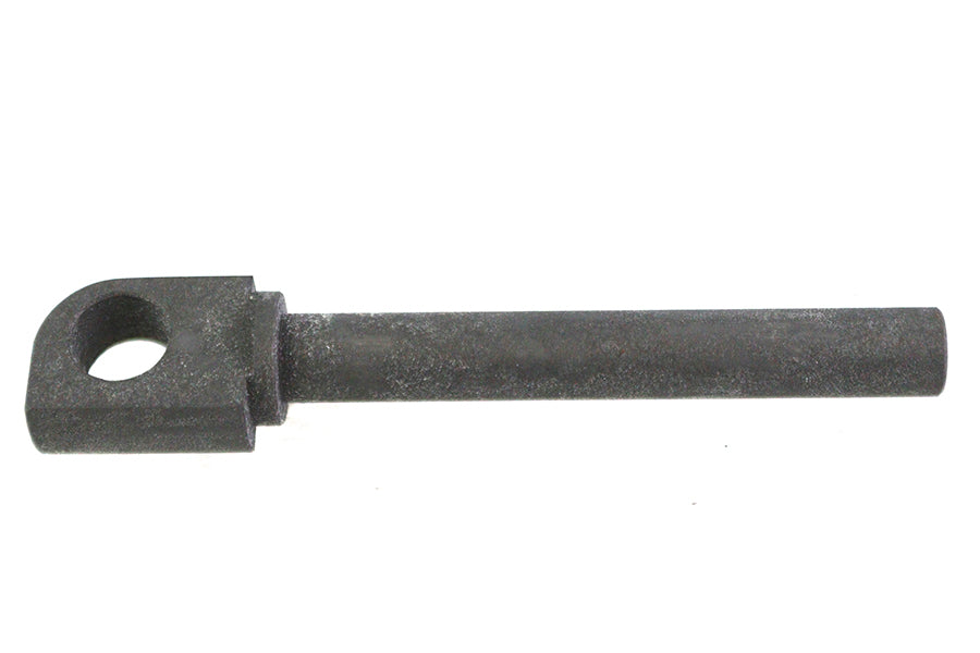 HARLEY Rat Trap Kick Starter Pedal Shaft Parkerized Passend für 1941-1985 FL,   1941-1985 FL,