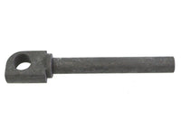 HARLEY Rat Trap Kick Starter Pedal Shaft Parkerized Passend für 1941-1985 FL,   1941-1985 FL,