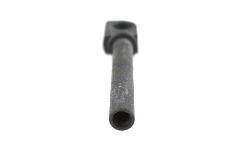 HARLEY Rat Trap Kick Starter Pedal Shaft Parkerized Passend für 1941-1985 FL,   1941-1985 FL,