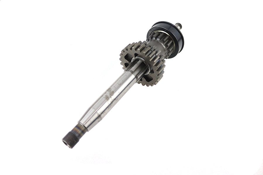 HARLEY Big Twin Hauptwelle passt 1970–1985 FL,