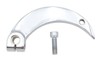 HARLEY Innerer Schalthebelarm Billet Chrom Passend für 1985-2000 FLT, 1986-1996 FLST, 1986-1996 FXST, 198