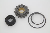 HARLEY Kickstarter-Getriebesatz Passend für 1970-1986 FX, 1970-1985 FL, 1970-1986 FX, 1970-1985 FL,