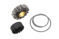 HARLEY Kickstarter-Getriebesatz Passend für 1970-1986 FX, 1970-1985 FL, 1970-1986 FX, 1970-1985 FL,