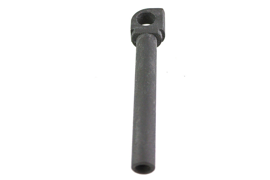 HARLEY Kickstarterpedalwelle parkerisiert Passt auf 1941-1984 FL,   1940-1984 FL,