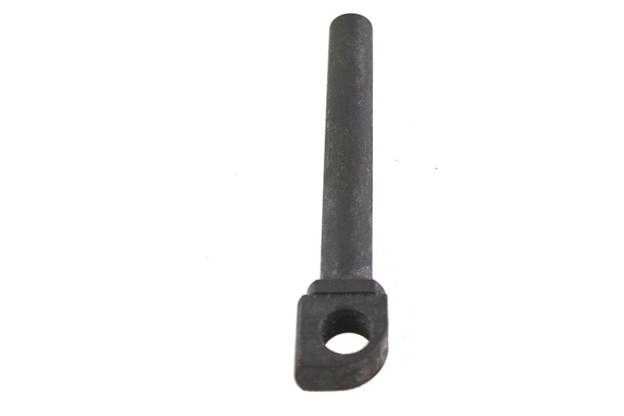 HARLEY Kickstarterpedalwelle parkerisiert Passt auf 1941-1984 FL,   1940-1984 FL,