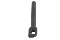 HARLEY Kickstarterpedalwelle parkerisiert Passt auf 1941-1984 FL,   1940-1984 FL,