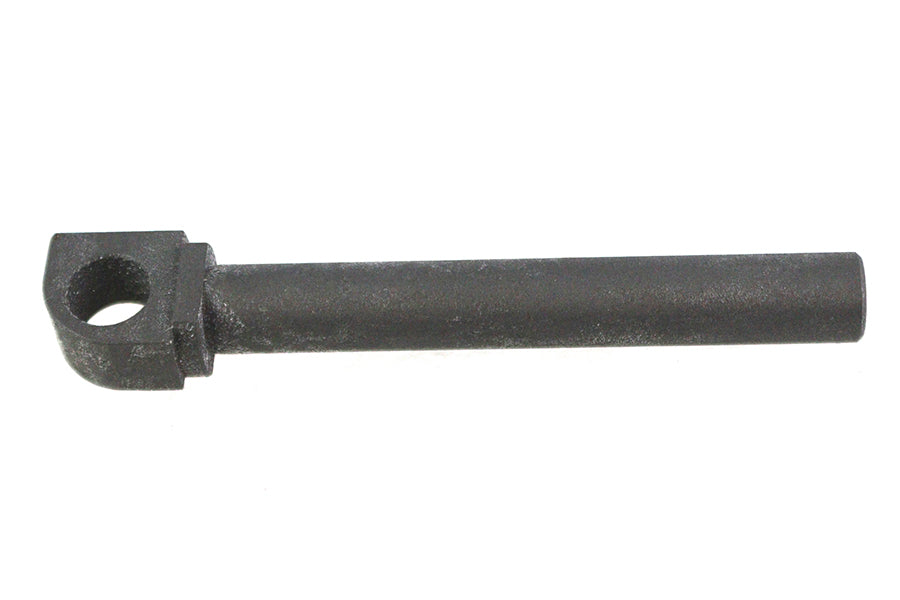 HARLEY Kickstarterpedalwelle parkerisiert Passt auf 1941-1984 FL,   1940-1984 FL,