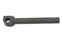 HARLEY Kickstarterpedalwelle parkerisiert Passt auf 1941-1984 FL,   1940-1984 FL,