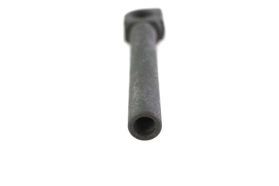 HARLEY Kickstarterpedalwelle parkerisiert Passt auf 1941-1984 FL,   1940-1984 FL,