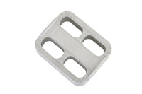 HARLEY Aluminium Kickerpedalbelag passend für 1936-1954 EL, 1941-1984 FL,