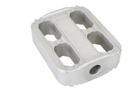 HARLEY Aluminium Kickerpedalbelag passend für 1936-1954 EL, 1941-1984 FL,