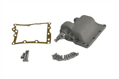 HARLEY Handschalthebel Jockey Top Passend für 1936-1940 EL, 1941-1951 FL, 1937-1948 UL,