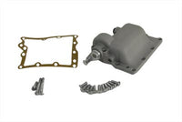 HARLEY Handschalthebel Jockey Top Passend für 1936-1940 EL, 1941-1951 FL, 1937-1948 UL,