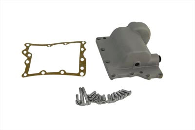 HARLEY Handschalthebel Jockey Top Passend für 1936-1940 EL, 1941-1951 FL, 1937-1948 UL,