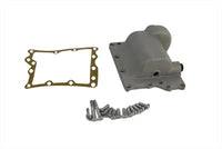 HARLEY Handschalthebel Jockey Top Passend für 1936-1940 EL, 1941-1951 FL, 1937-1948 UL,