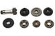 HARLEY XL Transmission Gear Set for 4 Speeds fits 1979-1984 XL,