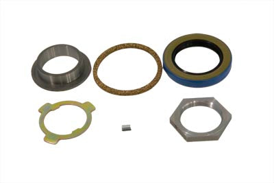 HARLEY Hauptwellen-Distanzstück- und Dichtungssatz passend für 1977-1979 FL, 1977-1979 FX,