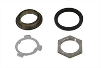 HARLEY Hauptwellen-Abstandhalter und Dichtungssatz Passend für 1980-1981 FL, 1980-1981 FX,