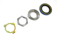 HARLEY Hauptwellen-Distanzstück- und Dichtungssatz Passend für 1979-1979 FL, 1979-1979 FX,