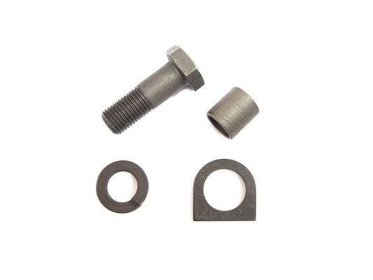 HARLEY Replica Kick Starter Pedal Bolt Kit fits 1929-1952 WL,   1936-1940 EL,   1937-1948 UL,   1941-1984 FL,   1971-1984 FX,   1952-1956 K,   1957-1