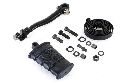 HARLEY Resto Kick Starter Arm Kit fits 1954-1984 FL,