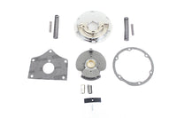 HARLEY Getriebe Ratschenschaltklaue-Träger-Kit passend für 1952-1978 FL, 1973-1978 FX,