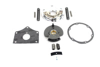 HARLEY Getriebe Ratschenschaltklaue-Träger-Kit passend für 1952-1978 FL, 1973-1978 FX,