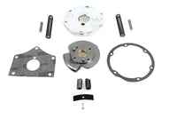 HARLEY Getriebe Ratschenschaltklaue-Träger-Kit passend für 1952-1978 FL, 1973-1978 FX,