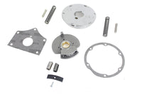 HARLEY Getriebe Ratschenschaltklaue-Träger-Kit passend für 1952-1978 FL, 1973-1978 FX,