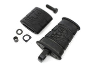 HARLEY FLH Kickstarter-Pedal-Kit Passend für 1957-1984 FLH, 1941-1984 FL,