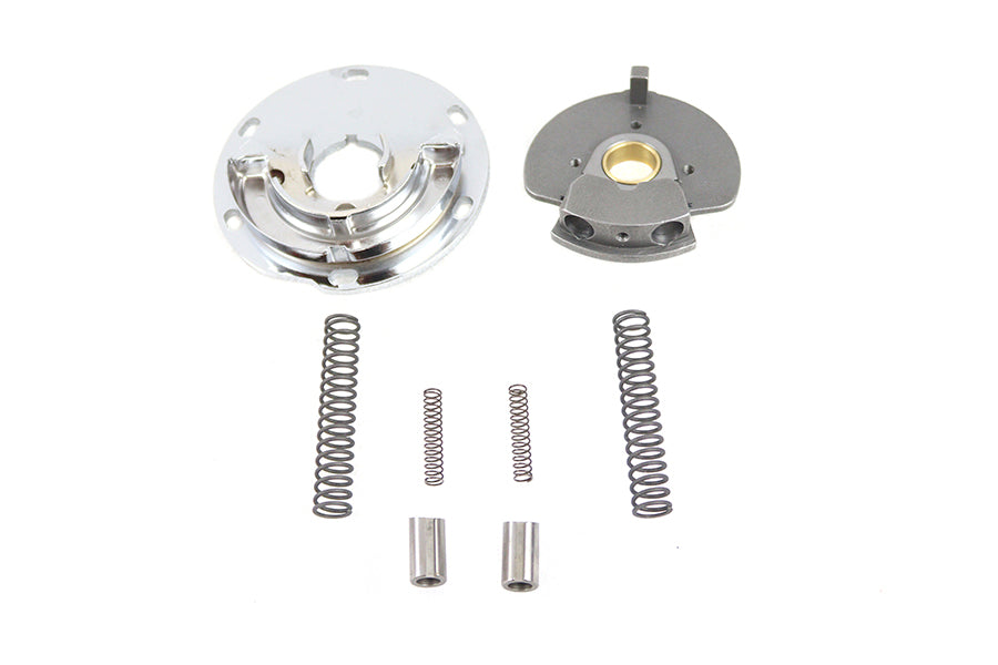 HARLEY Schaltklinkenträger-Kit Passend für 1952-1978 FL, 1973-1978 FX,