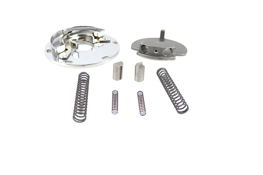 HARLEY Schaltklinkenträger-Kit Passend für 1952-1978 FL, 1973-1978 FX,