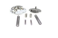 HARLEY Schaltklinkenträger-Kit Passend für 1952-1978 FL, 1973-1978 FX,