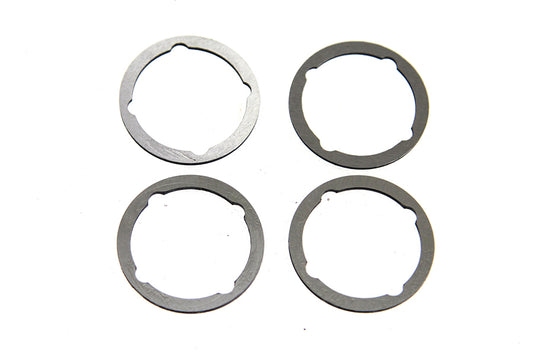 HARLEY .070 4-Speed Thrust Washer fits 1941-1984 FL,   1971-1984 FX,   1936-1940 EL,   1937-1948 UL,