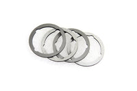 HARLEY .070 4-Speed Thrust Washer fits 1941-1984 FL,   1971-1984 FX,   1936-1940 EL,   1937-1948 UL,