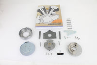 HARLEY FL Ratchet Top Schaltwalzen-Kit passend für 1952-1978 FL,