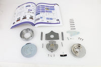 HARLEY FL Ratchet Top Schaltwalzen-Kit passend für 1952-1978 FL,