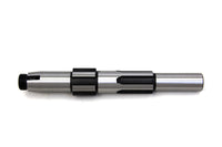 HARLEY Replica 45 WL/G Transmission Mainshaft fits 1941-1952 WL,   1941-1973 G,