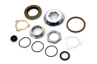 HARLEY Distanzstück-Kit für Hauptantriebszahnrad, passend für FL 1941–1976, EL 1937–1952,